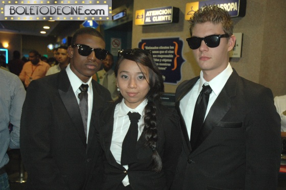 mib 5